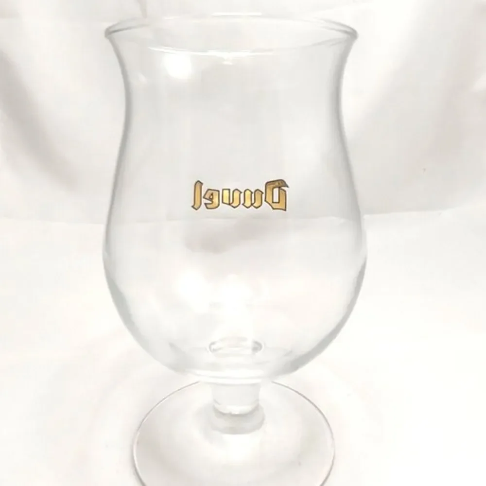 Duvel‎ Tulip Chalice Beer Glass